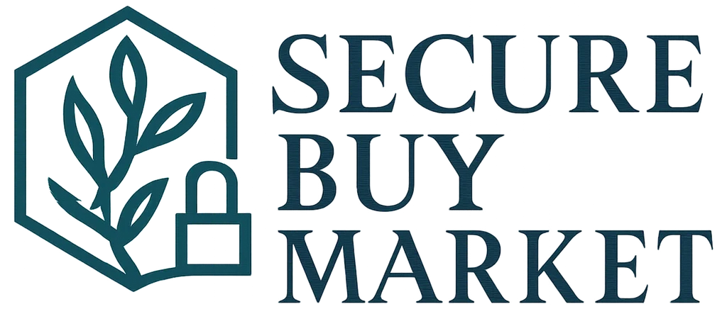 Secure Buy Market